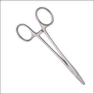 Portaagujas, Instrumentos Quirúrgicos de Acero Inoxidable, Herramientas Oftálmicas para Microcirugía, Juego de Herramientas Hechas a Mano para Cirugía Ocular de Precisión - Product Image 6