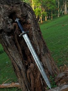 Cuchillo de Cocina de Acero de Damasco Hecho a Medida de Alta Calidad a Precio Económico, Mango Profesional de Alta Calidad a Bajo Precio - Product Image 2