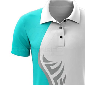 Uniforme de críquet para hombre de color sólido con logotipo personalizado, material transpirable de secado rápido, conjunto flexible de jersey y pantalones cortos para críquet regular. - Product Image 4
