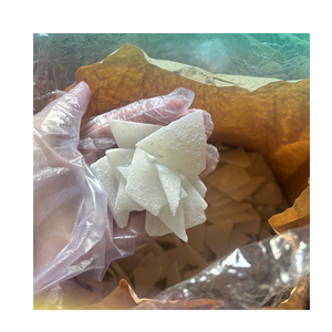 Rodajas de Coco Seco Premium Suaves, Provenientes de Cocos Maduros Frescos, Venta al por Mayor Directa de Fábrica para Empresas Alimentarias Globales - Product Image 2