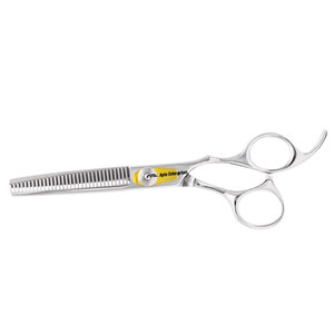 Ciseaux de coiffure professionnels en acier inoxydable, série Razor Edge, pour la coupe, la texturisation et l'effilage des cheveux, lames de précision ultra-affûtées - Product Image 3