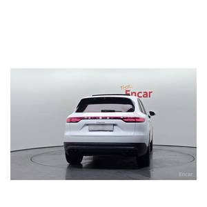 Porsche Cayenne 3.0 2024 con Caja de Cambios Automática, Volante a la Izquierda, Asientos de Cuero, Cámara Trasera - ¡Solo 141,534 Km! - Product Image 4