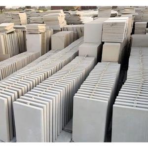 High Quality Mint White Sand Stone For Indoor And Outdoor Garden and land scaping with Stylish stone Polished Finish - Product Image 3