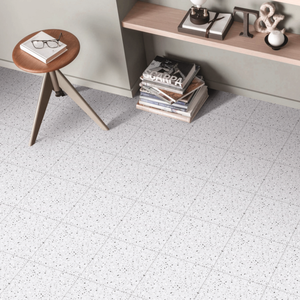 Baldosas de porcelana de 300x300 mm para interiores y exteriores, resistentes a las heladas y a las manchas, para cocina, baño, sala de estar y patio. - Product Image 5