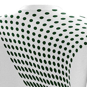 Maillot de football 2026 unisexe entièrement sublimé, personnalisable avec nom et numéro d'équipe, maillot d'entraînement sur mesure, personnalisation OEM - Product Image 6