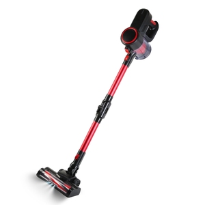 Aspirapolvere leggero a 180 gradi pieghevole 12000PA aspirazione 2 velocità 4 utensili staffa di montaggio a batteria - Product Image 4