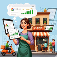 스마트 AI 레스토랑 POS 및 주문 관리 시스템, 결제, 주방 디스플레이, 재고 관리, 클라우드 기반 레스토랑 소프트웨어