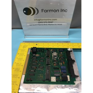 Carte PCB Unicom Automation P-60552-01, Port série PKG - Équipements et composants semi-conducteurs mondiaux de confiance - Product Image 2
