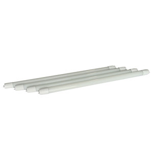 Tubo LED <span class=keywords><strong>de</strong></span> Repuesto Directo <span class=keywords><strong>de</strong></span> 4 Pies y 9W, <span class=keywords><strong>de</strong></span> Plástico Nano, para Luces Fluorescentes <span class=keywords><strong>de</strong></span> Almacén, 2 Pines G13, Fácil Instalación, Ahorro <span class=keywords><strong>de</strong></span> Energía - Product Image 6