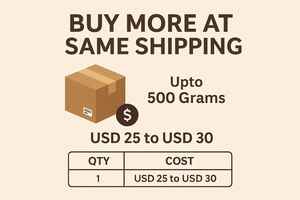 High Quality KURO RJ 100 Gram Eco-Friendly Non-Alcoholic Concentrated Parfum Oil Long Lasting Oriental Scent Unisex Fragrance - Product Image 6