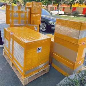 Para HPE P78157-B21 C19 GB1002 250V 16AMP 2.5M FIO - Product Image 4