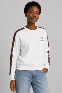 <b>Top</b> Quality Women Sweatshirt Lightweight Warm Casual <b>Top</b> For Travel <b>Walking</b> Daily Wear And Comfortable Active Lifestyle - Product Image 4