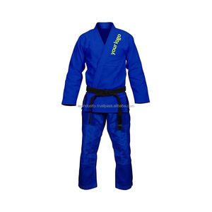 Uniforme Bjj, uniforme de artes marciales BJJ a la venta, ropa de artes marciales hecha a medida, precio barato, uniformes BJJ en blanco lisos - Product Image 1