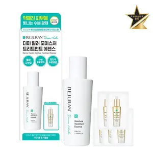 REJURAN Derma Healer 70g Tratamiento Facial Esencia Set Especial de Alta Calidad - Product Image 1