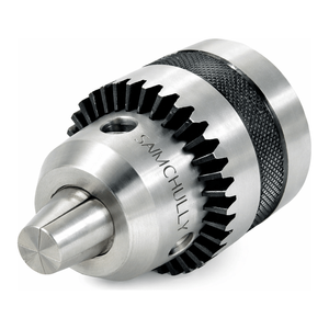 Portabrocas de Precisión Daihan Science - Sujeción Manual para Mecanizado CNC con Opciones de Cono o Rosca - Product Image 1