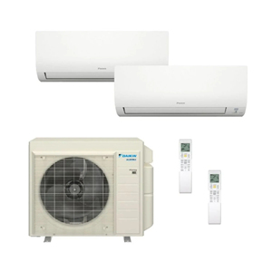 Aire Acondicionado Split Premium de 24000 BTU, Sistema de Refrigeración de Alta Capacidad, Control Climático Potente para Espacios Amplios - Product Image 1