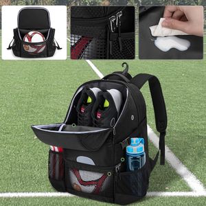 Sac de sport personnalisé, sac à dos de sport, sacs d'école, sac à dos de voyage et de randonnée, sac à dos de basketball, de football, de soccer, sac de tennis, sac de basketball - Product Image 2