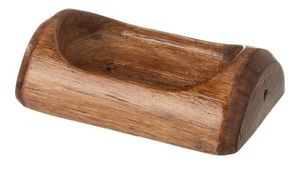 Porte-savon écologique pour comptoir de salle de bain, durable, antidérapant, pour un usage quotidien - Product Image 3