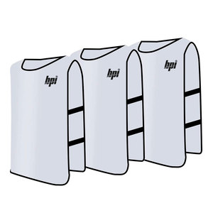 Custom Logo Protective <b>Training</b> <b>Bib</b> Shirts Hot Sale <b>Training</b> <b>Bib</b> Shirts Sports Wear <b>Training</b> <b>Bib</b> Shirts - Product Image 1