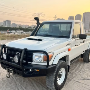 Toyota Land Cruiser Pickup 2018 Super Limpia en Venta con 3 Años de Garantía y Soporte Personalizado ODM - Product Image 1