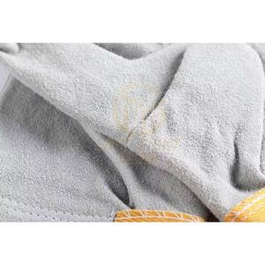 Guantes de Trabajo Resistentes al Calor Personalizados, Protección Contra Cortes, Guantes de Seguridad - Product Image 5