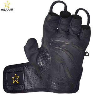 Guantes de Gimnasio que Protegen tus Manos y Mejoran tu Agarre, Guantes de Levantamiento de Pesas para Hombres y Mujeres - Product Image 4