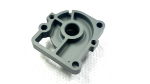 Boîtier hors-bord 2 temps 2 cylindres neuf 18 CV 350-65017-0 pour moteur Yamaha à essence, fabriqué à Taïwan - Product Image 5