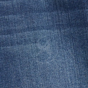 กางเกงยีนส์ขาสั้นทรงตรงสีเข้มสำหรับผู้หญิงไซส์พลัส เอวสูง สวมใส่สบายๆ กางเกงยีนส์ขาสั้นไซส์พลัสสำหรับผู้หญิง - Product Image 5