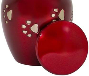 High Quality Modern Luxury Stainless Steel Eco-Friendly Pet Cremation Urns for Dog Ashes Storage Wholesale - Product Image 6