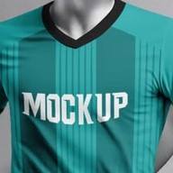 Uniforme de Fútbol Americano de Alta Calidad y Bajo Precio, Manga Corta, Impreso, Transpirable, Hecho de 100% Poliéster - Product Image 2