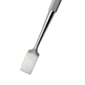 Osteótomo para huesos, instrumento quirúrgico ortopédico de acero inoxidable - Product Image 6