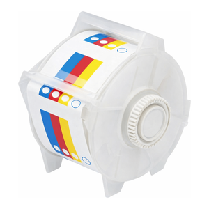 Étiquettes permanentes en vinyle Brady pour la conformité aux normes de sécurité chimique GlobalMark, 2,25 x 2,25 po - Product Image 2