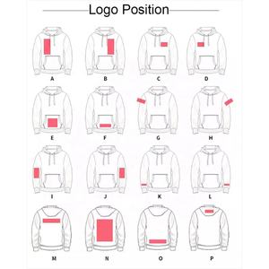 Ensemble streetwear rétro surdimensionné pour homme et femme, imprimé personnalisé, tissé, 500g, effet délavé, collection automne/hiver - Product Image 4