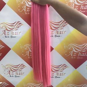 Extensiones de Cabello Vietnamita Chino, Super Liso, Negro Natural, con Cierre de Encaje HD, Cabello Virgen con Cutícula Alineada - Product Image 3