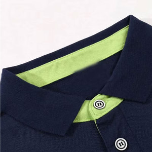 Chemise polo pour homme, nouveau style, respirante, prix de gros, qualité supérieure, nouveau design, taille adulte, disponible en différentes couleurs - Product Image 3