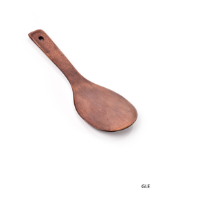 Custom Spoon Kitchen Tavetha Turner Cookware Kitchen Utensils Set With Hanger Hole Handle Spatulas Spoon - Product Image 3