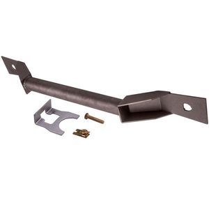 Kit de Soporte Transversal para Tanque de Combustible Delantero para Chevy Silverado y GMC Sierra 1500/2500/3500, 1996-2006, Accesorios de Control de Carga - Product Image 2