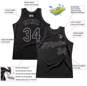 Camiseta de Baloncesto de Malla Sublimada Personalizada OEM, Nombre y Número Cosidos, Logotipo del Equipo, Uniforme de Secado Rápido que Absorbe la Humedad, Venta al Por Mayor B2B - Product Image 2