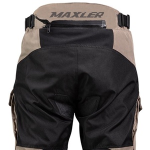 Motorbike Trouser Men's <b>Motorcycle</b> Waterproof Cordura Textile Trousers Pants for Unisex With High Quality Fabric and <b>Cheap</b> Price - Product Image 5
