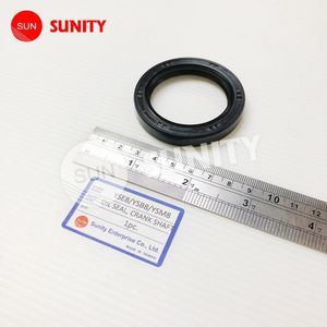 Joint d'étanchéité de vilebrequin TAIWAN SUNITY de haute qualité YSE8 pour pièces de moteur Yanmar YSE8 - Product Image 1