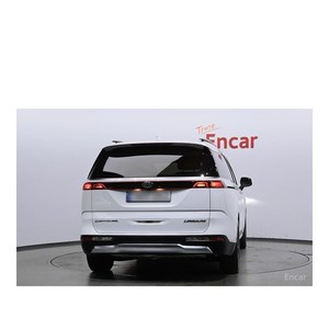 Kia Carnival Signature 2021 de 7 Plazas con 74,477 km, Diésel, Caja de Cambios Automática, Norma de Emisiones Euro V, Volante a la Izquierda - Product Image 4