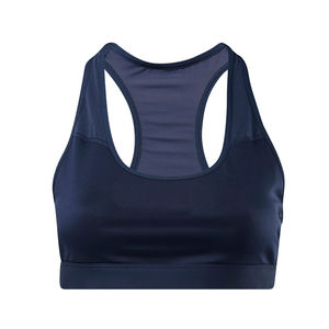 High Quality Plus Size Cross-back Sports <b>Bra</b> for Women-Quick-dry Yoga & Running Fitness <b>Bra</b> with Eco-Friendly Four-Way <b>Stretch</b> - Product Image 3