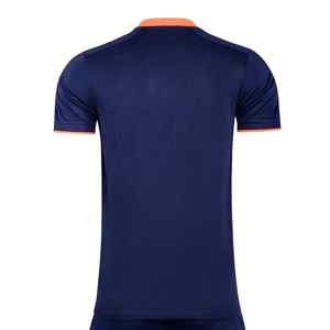 Uniforme de Fútbol para Hombre, Fácil de Lavar, Material Duradero, Transpirable, Cómodo, Antiarrugas, Ropa Casual - Product Image 2