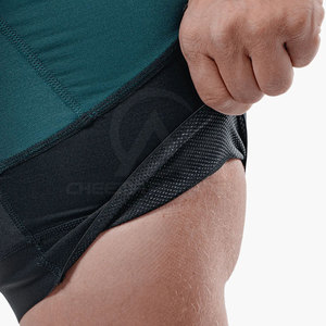 High Performance Soft Cotton Blended Breathable Gym Activewear <b>Singlet</b> Perfect Fit <b>For</b> <b>Men</b> Fitness Wear <b>Singlet</b> - Product Image 5