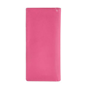 Cartera Larga Vintage de Cuero Genuino, Cuero Crazy Horse 2026, Cartera Larga de Venta Caliente para Hombre y Mujer - Product Image 6