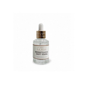 [POUR LA PEAU] เอสเซนส์บำรุงผิวเพื่อความชุ่มชื้น บำรุงผิวให้กระจ่างใส ปรับสีผิวให้สม่ำเสมอ บำรุงผิวให้มีความยืดหยุ่น เซรั่มบำรุงผิวให้กระจ่างใส - Product Image 1