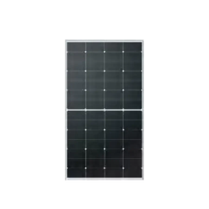 Panneau solaire de haute qualité adapté aux systèmes d'alimentation résidentiels, commerciaux et industriels - Product Image 1