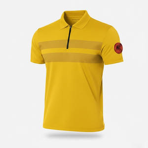 Camiseta Deportiva para Hombre de la Mejor Calidad 2026 con Impresión Digital Única, Logotipo Personalizado al por Mayor, Mejor Precio - Product Image 4