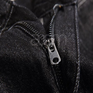 Shorts en jean pour hommes à séchage rapide pour usage extérieur – Nouveau style 2026 - Product Image 3