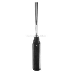 Nouveaux ciseaux à os chirurgicaux orthopédiques personnalisés WARSAW MEDICAL en acier inoxydable |   Kit d'instruments médicaux - Product Image 1